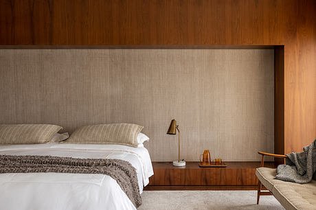 Flat #6 by Studio MK27 - 8