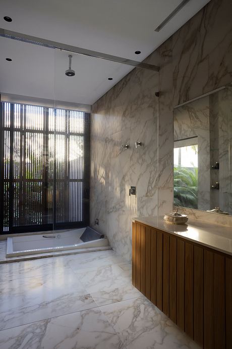 G+B House By Mariana Orsi Armorchitecture + Design - 9