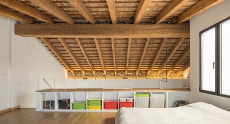 House in Cabanyal by Pilar Martí - 8
