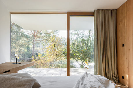 House with Gills by Beef Architekti - 8