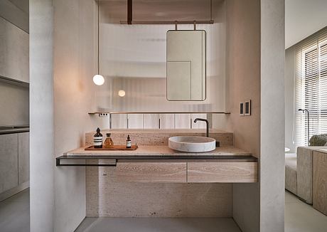 Loft T by Matters - 8