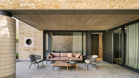 Merate Residence by M2atelier Studio - 9
