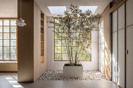 Minimalist Bauhaus by Tal Goldsmith Fish design studio - 8