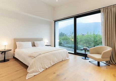 ON House by NOIR office - 9