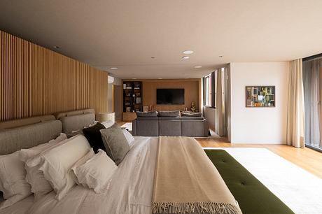 P483 House by Armentano Arquitetura - 10