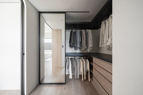 Plus Apartment by Haven Space Design - 8