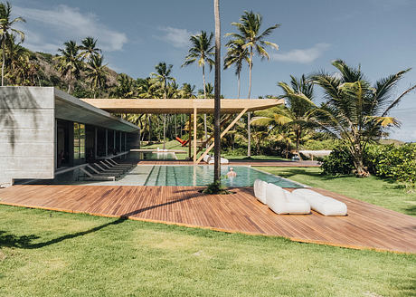 Reserva Pituba Beach Club by UNA barbara e Valentim - 8