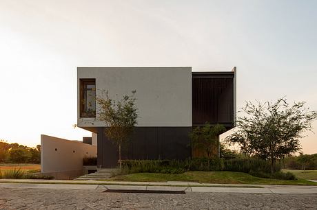 Río 9 by Baja Architectural Design - 10
