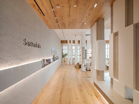 Sartoriale by DOS – G arquitectos - 9