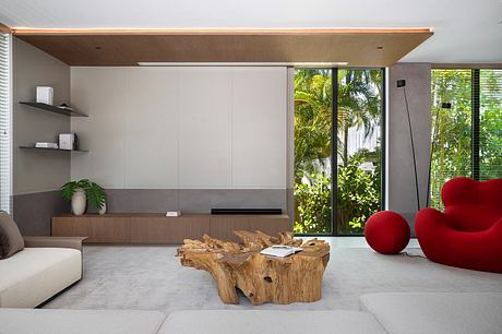 SK Residence by Nar Design - 8