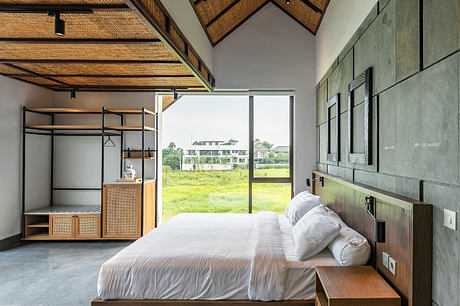 The Hollow by Cowema Studio Architect - 8