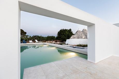 Trulli Resolana by Lab36 Studio Associato - 8