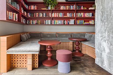 25hours Hotel Bikini Berlin Reimagined with Urban Jungle Design Concept - 7