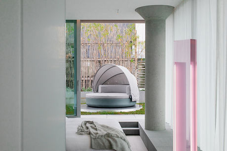 40 PH by Reflect Architecture - 9