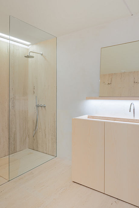 A F S X I I House by NOARQ - 8