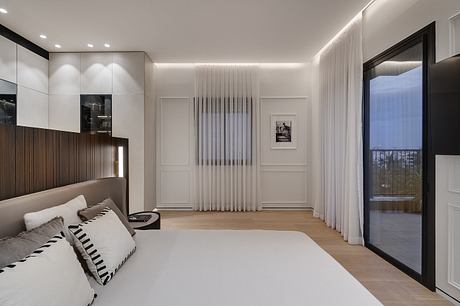 A Home That is a Love Story by Orly Dekter - 11