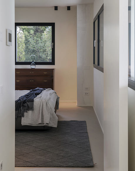 An Embrace with Nature by Zenucchi Design Code - 10