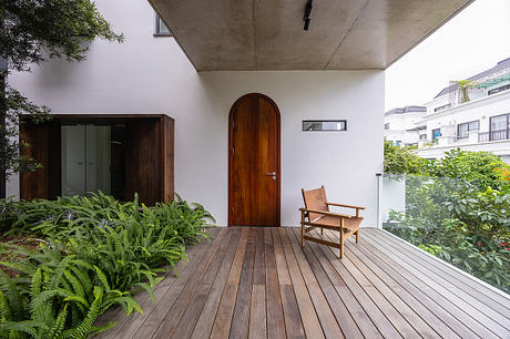 Bim Villa by Nemo Studio - 9