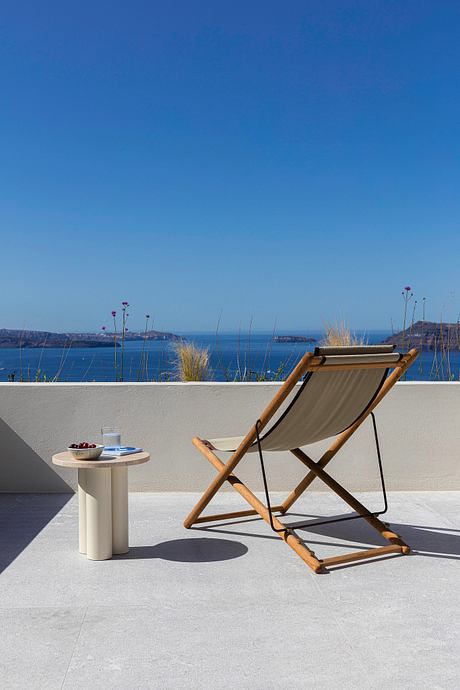 Canaves Hotel by Kapsimalis Architects - 9