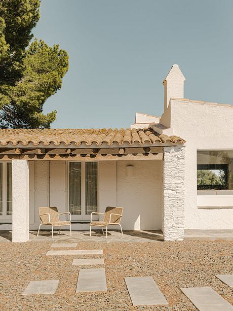 Casa Talaia by Estudio Bombí+Gómez - 10