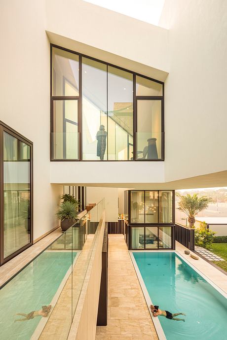 Cleft House by TAEP/AAP - 8