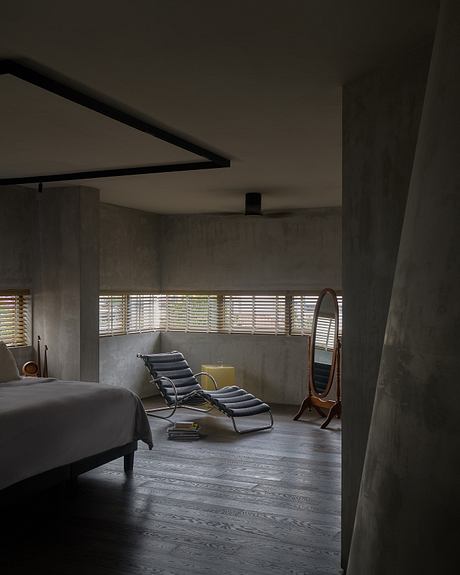 Concrete Poetry by Park + Associates - 7