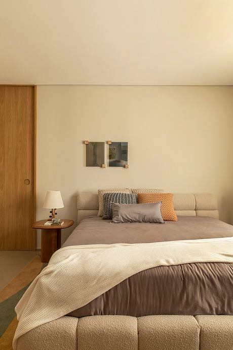 H+L House by Mariana Orsi arquitetura + design - 9