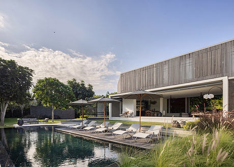 La Maison d’Ulysse by LUASA architects - 10