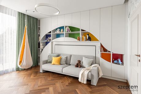 Living in Color by Szeptem.Studio - 7