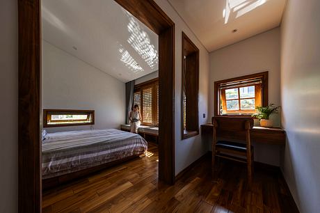 OM House by An Nam Design and Build - 8