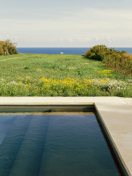 Patio House by SOLUM Studio - 9