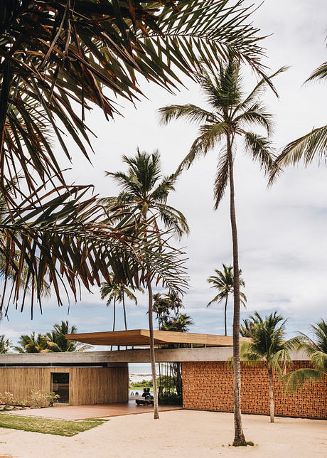 Reserva Pituba Beach Club by UNA barbara e Valentim - 9