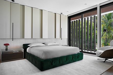 SK Residence by Nar Design - 9