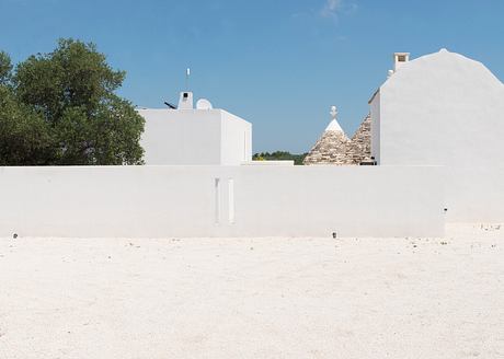 Trulli Resolana by Lab36 Studio Associato - 9