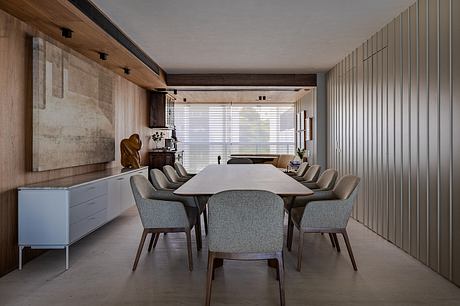 VB Apartment by FRS Arquitetura - 8