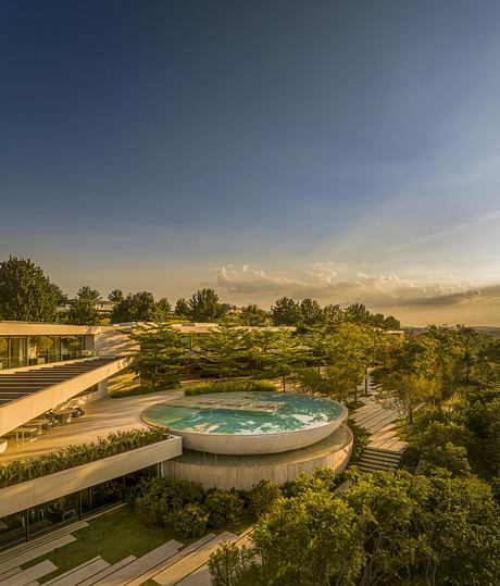 Villa Baro House by Passarelli Arquitetos - 12
