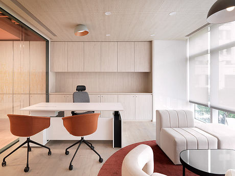 Warner Music Taiwan by Bean Buro - 6