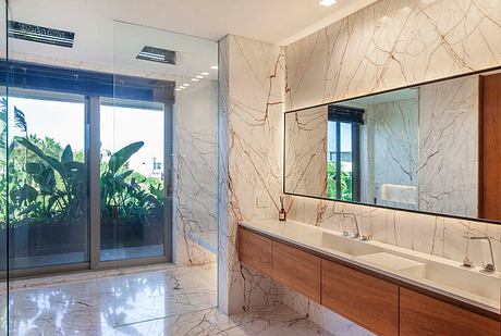 Water House by REMY arquitectos - 7