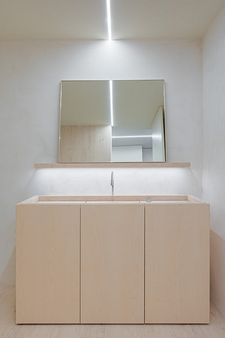 A F S X I I House by NOARQ - 9