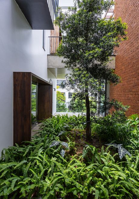 Bim Villa by Nemo Studio - 10