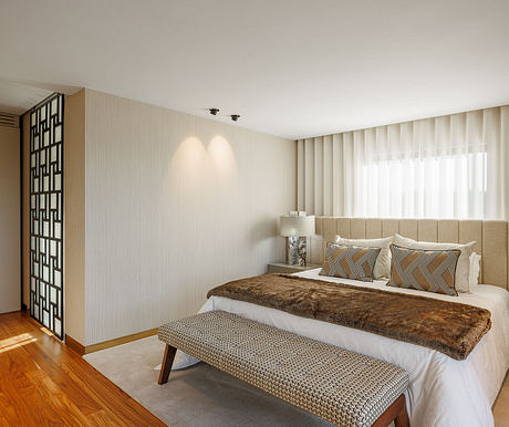 Casa de Lavra by Ricardo Azevedo Arquitecto - 9
