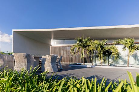 Casa de Linho by TETRO Arquitetura - 10