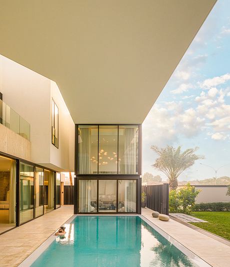 Cleft House by TAEP/AAP - 9