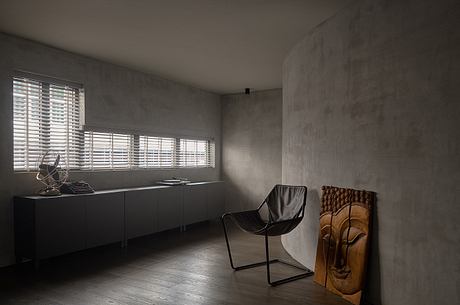 Concrete Poetry by Park + Associates - 8
