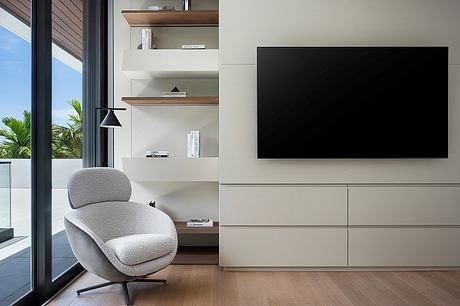 SK Residence by Nar Design - 10