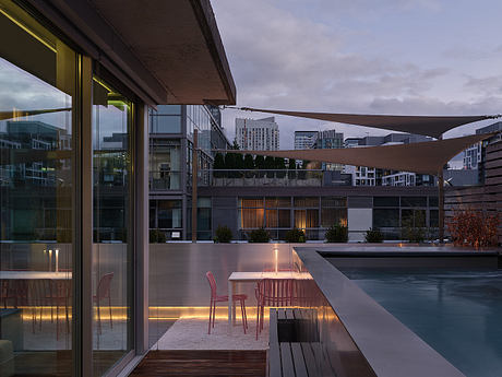 40 PH by Reflect Architecture - 10
