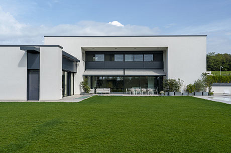 An Embrace with Nature by Zenucchi Design Code - 12