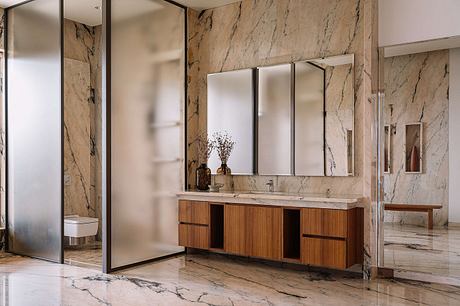 Anand Home by Hiren Patel Architects - 10