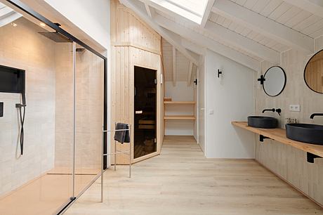 Casa Cortiça by Studio Arte - 10