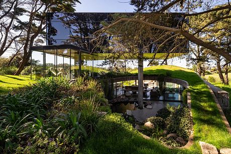 Casa Moro by TAM Arquitectura - 10